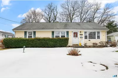 105 Daniel Drive, Bridgeport, CT 06606 - Photo 1