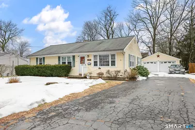 105 Daniel Drive, Bridgeport, CT 06606 - Photo 12