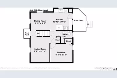 221 Meadows End Road, Milford, CT 06460 - Photo 20