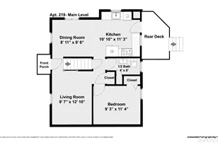 221 Meadows End Rd, Milford, CT 06460 - Photo 20