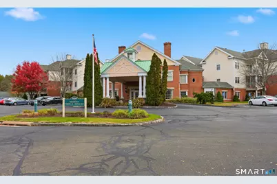 70 Southwick Court #204, Cheshire, CT 06410 - Photo 2