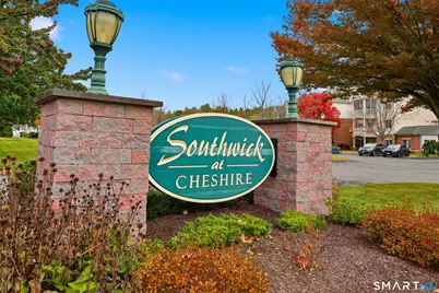 70 Southwick Court #204, Cheshire, CT 06410 - Photo 1