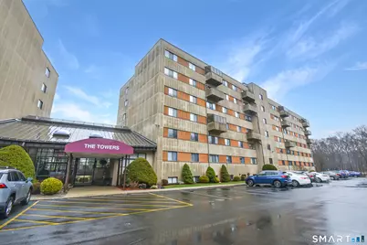 116 Putter Drive #Ll 12, Wallingford, CT 06492 - Photo 2