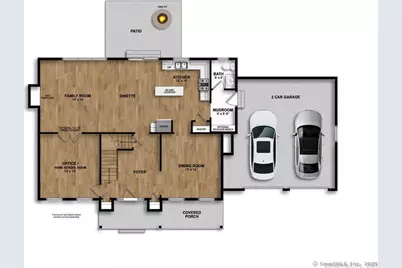 1600 Blackberry Place, Cheshire, CT 06410 - Photo 2