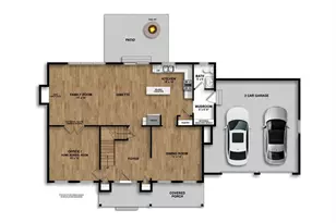 1600 Blackberry Pl, Cheshire, CT 06410 - Photo 2