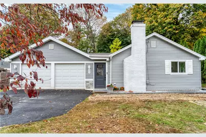 84 Connecticut Avenue, Newington, CT 06111 - Photo 2