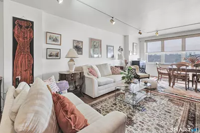 2625 Park Avenue #14J, Bridgeport, CT 06604 - Photo 8