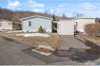 40 Matthews Street #TRLR 19, Bristol, CT 06010 - Photo 2