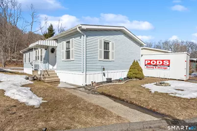 40 Matthews Street #TRLR 19, Bristol, CT 06010 - Photo 1