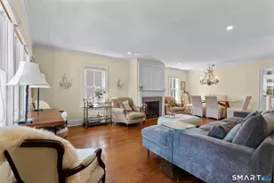 494 Pequot Ct, Fairfield, CT 06890 - Photo 6