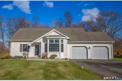 26 Hillside Farms Drive #26, East Windsor, CT 06016 - Photo 2