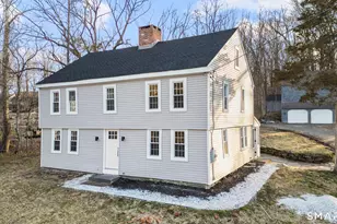 712 Main St, Glastonbury, CT 06073 - Photo 1