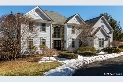 35 Coach Light Drive, Woodbury, CT 06798 - Photo 22