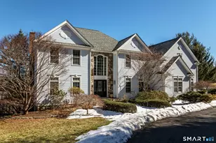 35 Coach Light Dr, Woodbury, CT 06798 - Photo 22