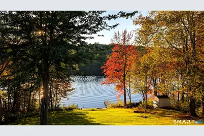 291 East Quasset Road, Woodstock Valley, CT 06281 - Photo 2