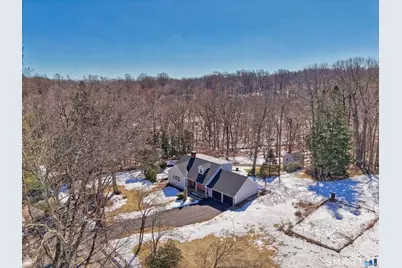 58 Bee Mountain Road, Oxford, CT 06478 - Photo 4
