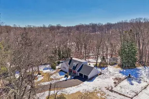 58 Bee Mountain Rd, Oxford, CT 06478 - Photo 4