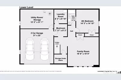 32 Larovera Terrace, Ansonia, CT 06401 - Photo 40