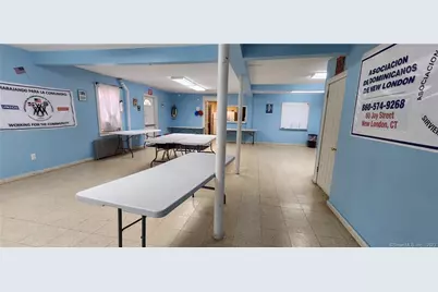 60 Jay Street, New London, CT 06320 - Photo 4