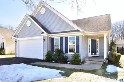 27 Grand Boulevard #27, Ellington, CT 06029 - Photo 2