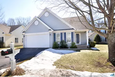 27 Grand Boulevard #27, Ellington, CT 06029 - Photo 1