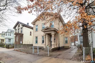 257 St John St, New Haven, CT 06511 - Photo 1