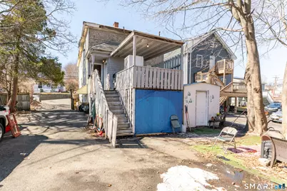 119 Jefferson Avenue, New London, CT 06320 - Photo 30