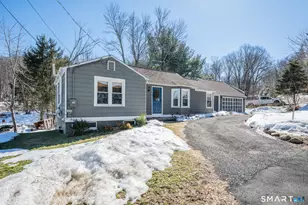 932 Litchfield Turnpike, Bethany, CT 06524 - Photo 34