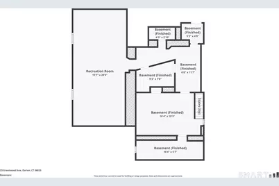 23 Greenwood Avenue, Darien, CT 06820 - Photo 34