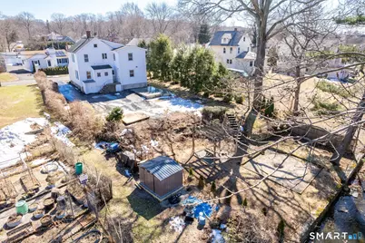 23 Greenwood Avenue, Darien, CT 06820 - Photo 26