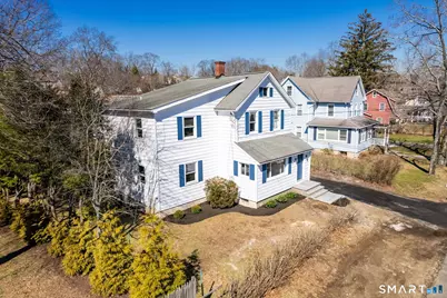 23 Greenwood Avenue, Darien, CT 06820 - Photo 2