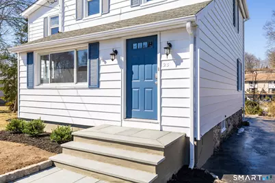 23 Greenwood Avenue, Darien, CT 06820 - Photo 4