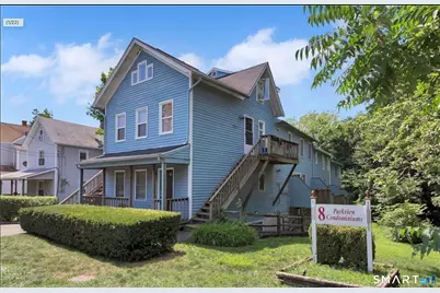 8 Taylor Avenue #APT 2, Norwalk, CT 06854 - Photo 2