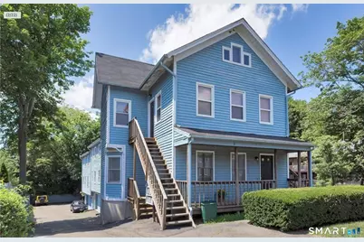 8 Taylor Avenue #APT 2, Norwalk, CT 06854 - Photo 16