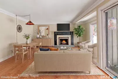 78 Heritage Village #B, Southbury, CT 06488 - Photo 6