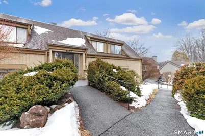 78 Heritage Village #B, Southbury, CT 06488 - Photo 22