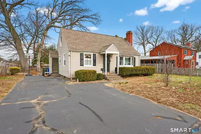 70 Shadycrest Drive, East Hartford, CT 06118 - Photo 1