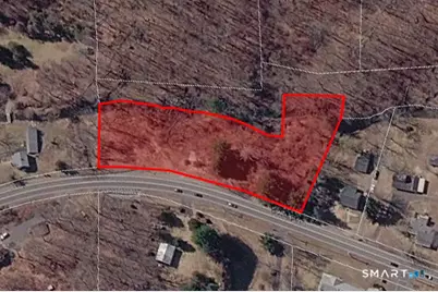 543 Oxford Road, Oxford, CT 06478 - Photo 1