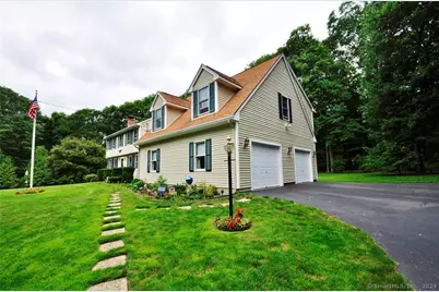 35 Ridge Road, Andover, CT 06232 - Photo 6