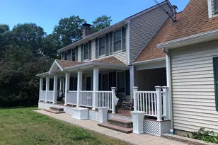 35 Ridge Rd, Andover, CT 06232 - Photo 1