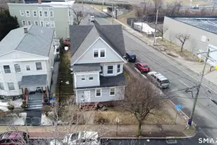 93 Baldwin St, Bridgeport, CT 06611 - Photo 1