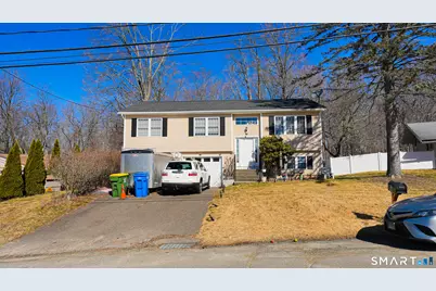 76 Hickory Hill Drive, Waterbury, CT 06708 - Photo 1