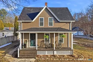 170 Merchants Ave, Norwich, CT 06380 - Photo 1