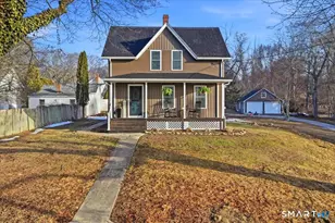 170 Merchants Ave, Norwich, CT 06380 - Photo 2