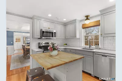 59 Shady Knoll Lane, New Canaan, CT 06840 - Photo 4