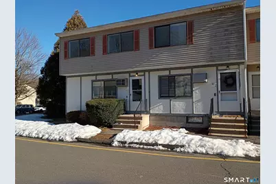 30 Coach Circle #1, Naugatuck, CT 06770 - Photo 1