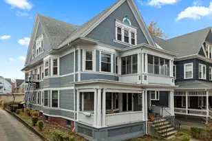 136 Edwards St, New Haven, CT 06511 - Photo 1