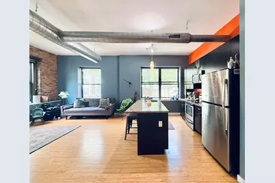 881 Lafayette Boulevard #2H, Bridgeport, CT 06604 - Photo 6