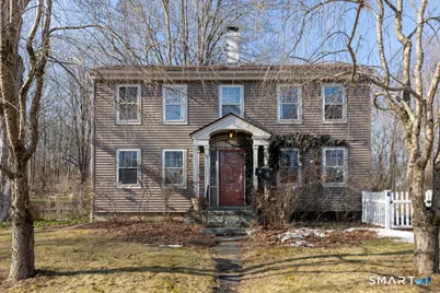25 Union Street, Deep River, CT 06417 - Photo 1