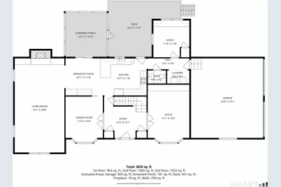 5 Autumn Ridge Road, New Fairfield, CT 06812 - Photo 36